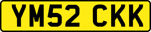 YM52CKK