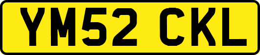 YM52CKL