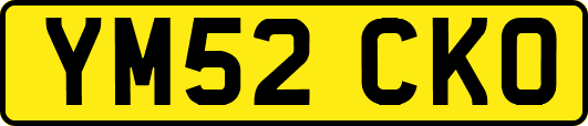 YM52CKO
