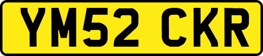 YM52CKR