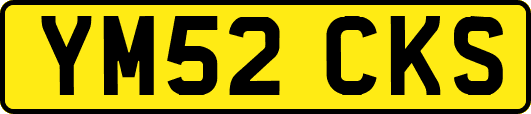 YM52CKS