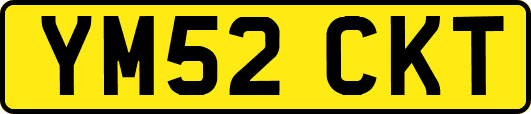 YM52CKT