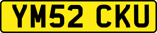 YM52CKU