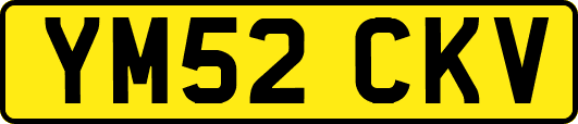 YM52CKV