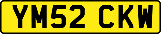 YM52CKW