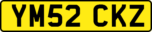 YM52CKZ