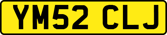 YM52CLJ