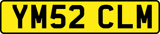 YM52CLM