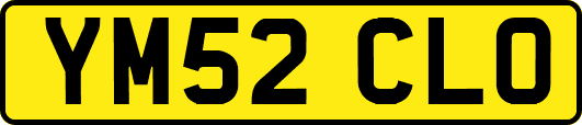YM52CLO