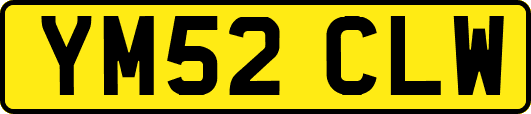 YM52CLW