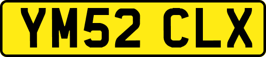 YM52CLX