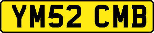 YM52CMB