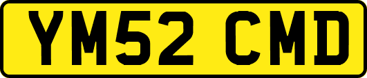 YM52CMD