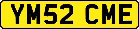 YM52CME