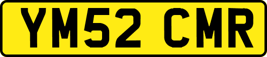 YM52CMR