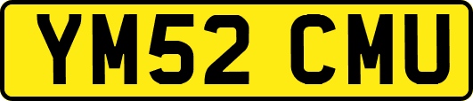 YM52CMU