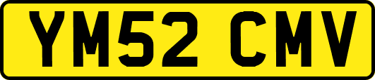 YM52CMV