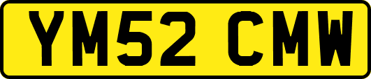 YM52CMW