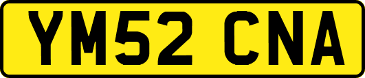 YM52CNA