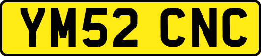 YM52CNC