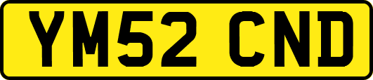 YM52CND