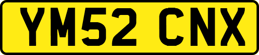 YM52CNX