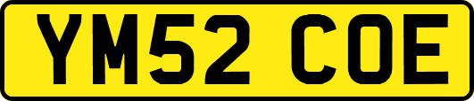 YM52COE