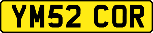 YM52COR