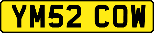 YM52COW
