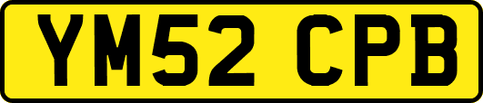 YM52CPB