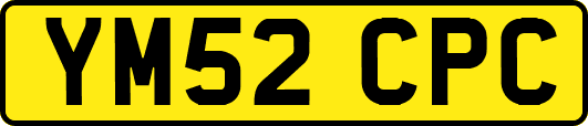 YM52CPC
