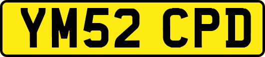 YM52CPD