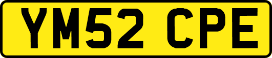 YM52CPE