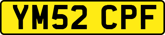 YM52CPF