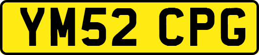 YM52CPG
