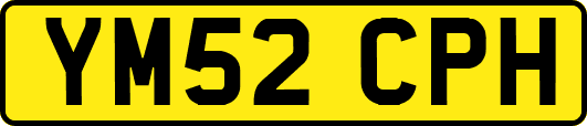 YM52CPH