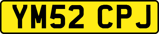 YM52CPJ