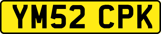 YM52CPK