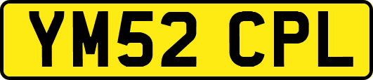 YM52CPL