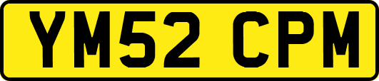 YM52CPM