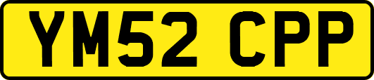 YM52CPP