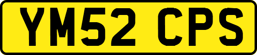 YM52CPS