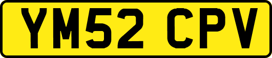 YM52CPV