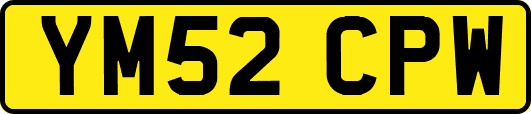 YM52CPW