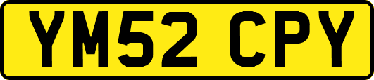 YM52CPY