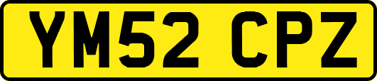 YM52CPZ