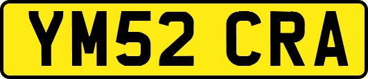 YM52CRA