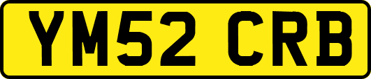 YM52CRB