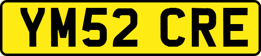YM52CRE