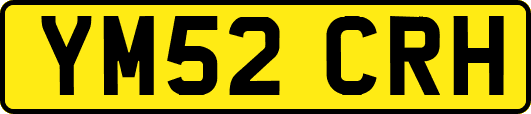YM52CRH